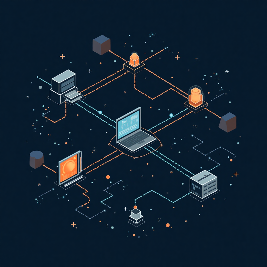 DigiUK data networking Manchester services