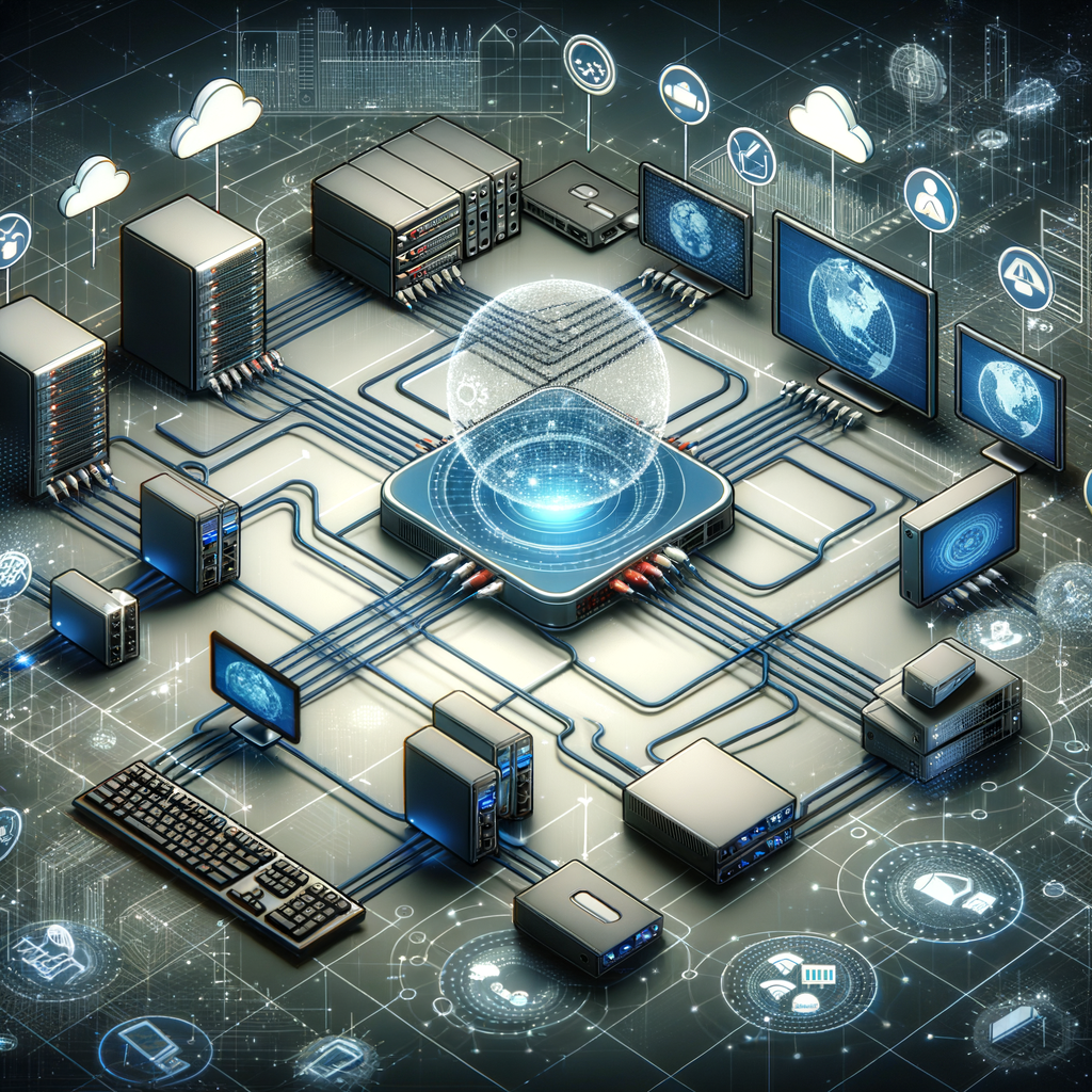 DigiUK data networking Manchester services