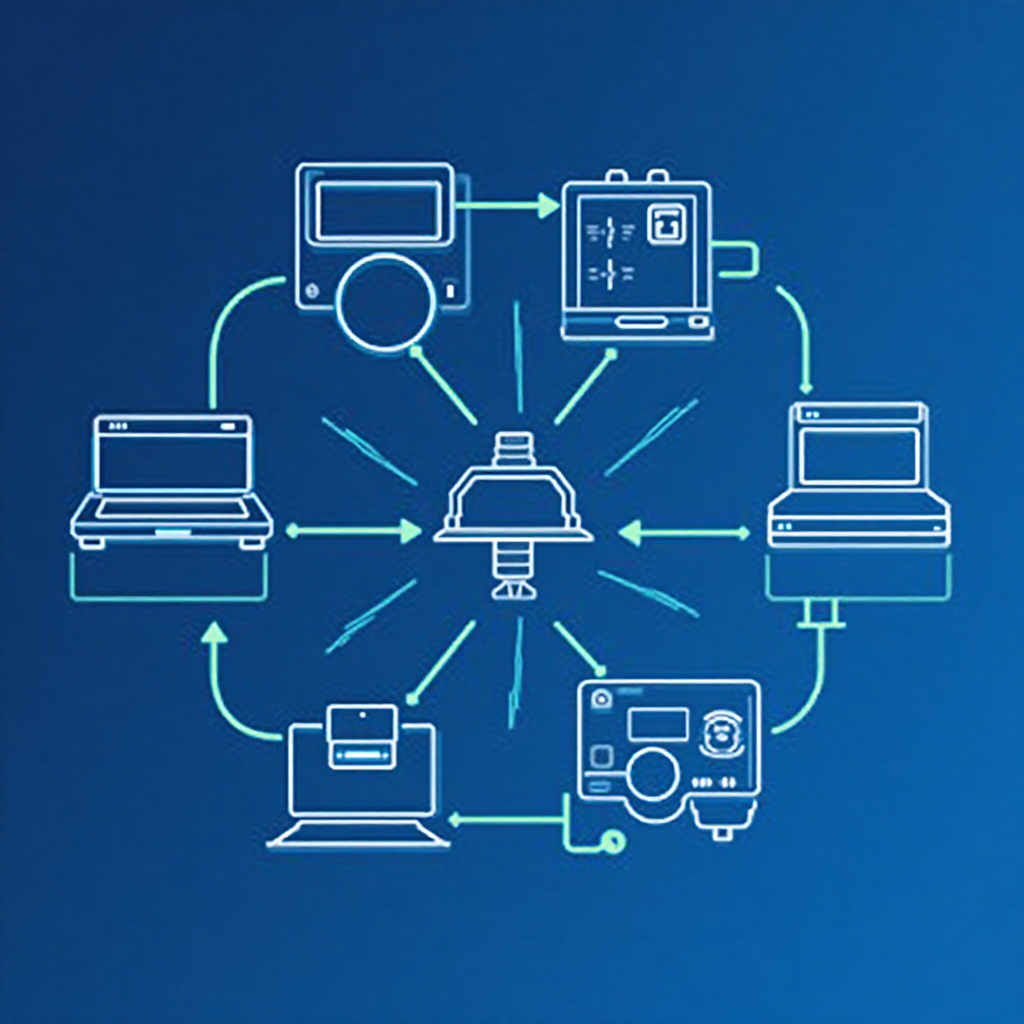 Demystifying Data Networking: A Guide by DigiUK Experts