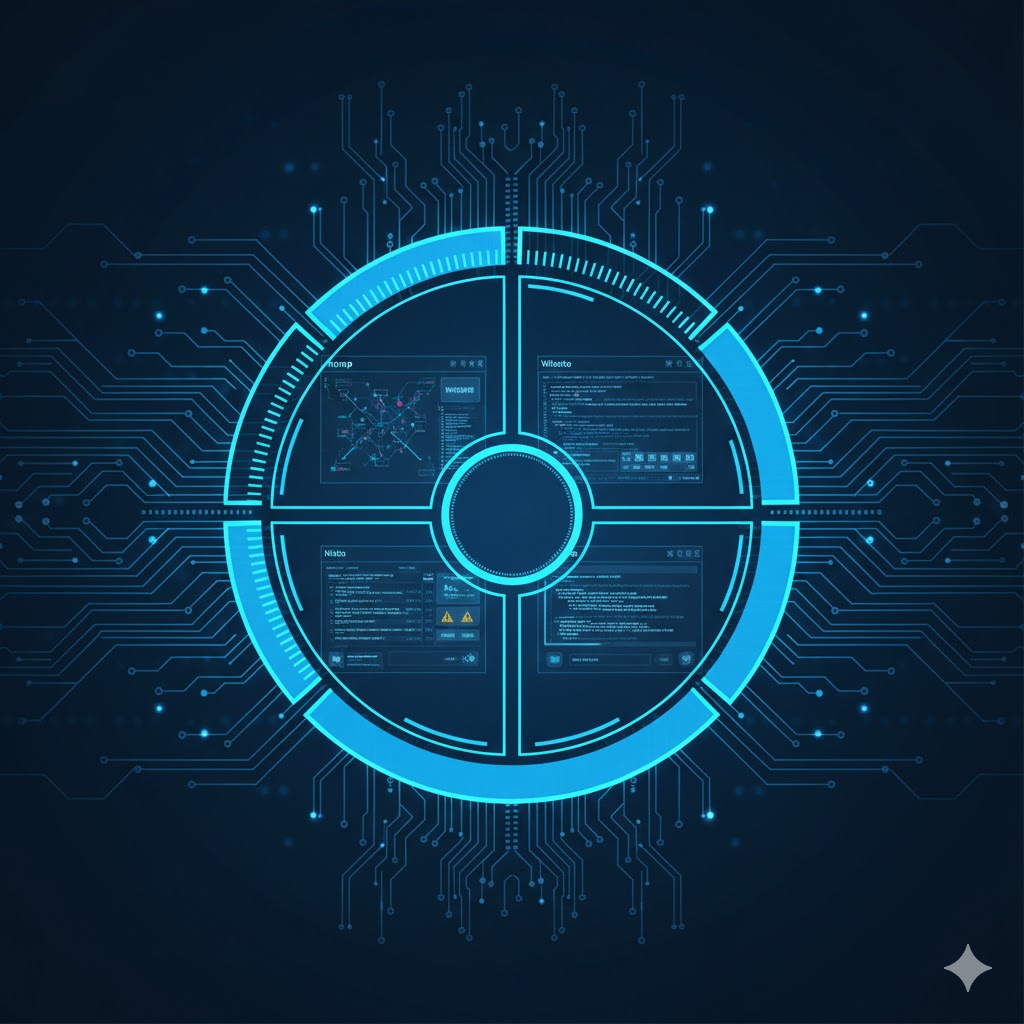 Essential Kali Linux Tools for Cybersecurity Beginners