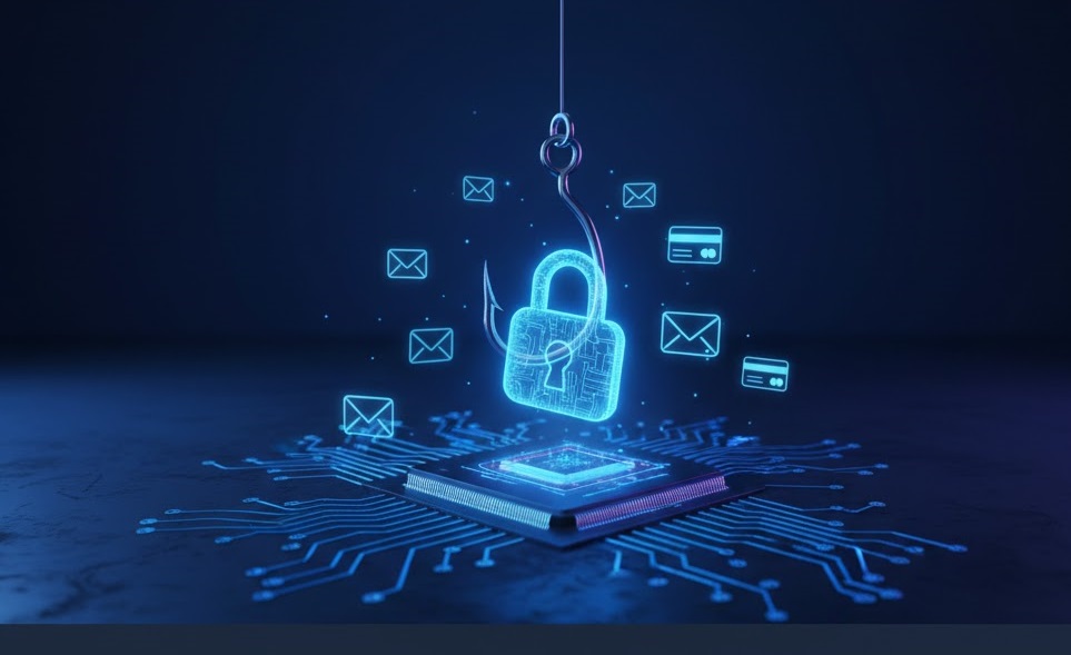 Don't Get Hooked: Essential Phishing Awareness for Businesses