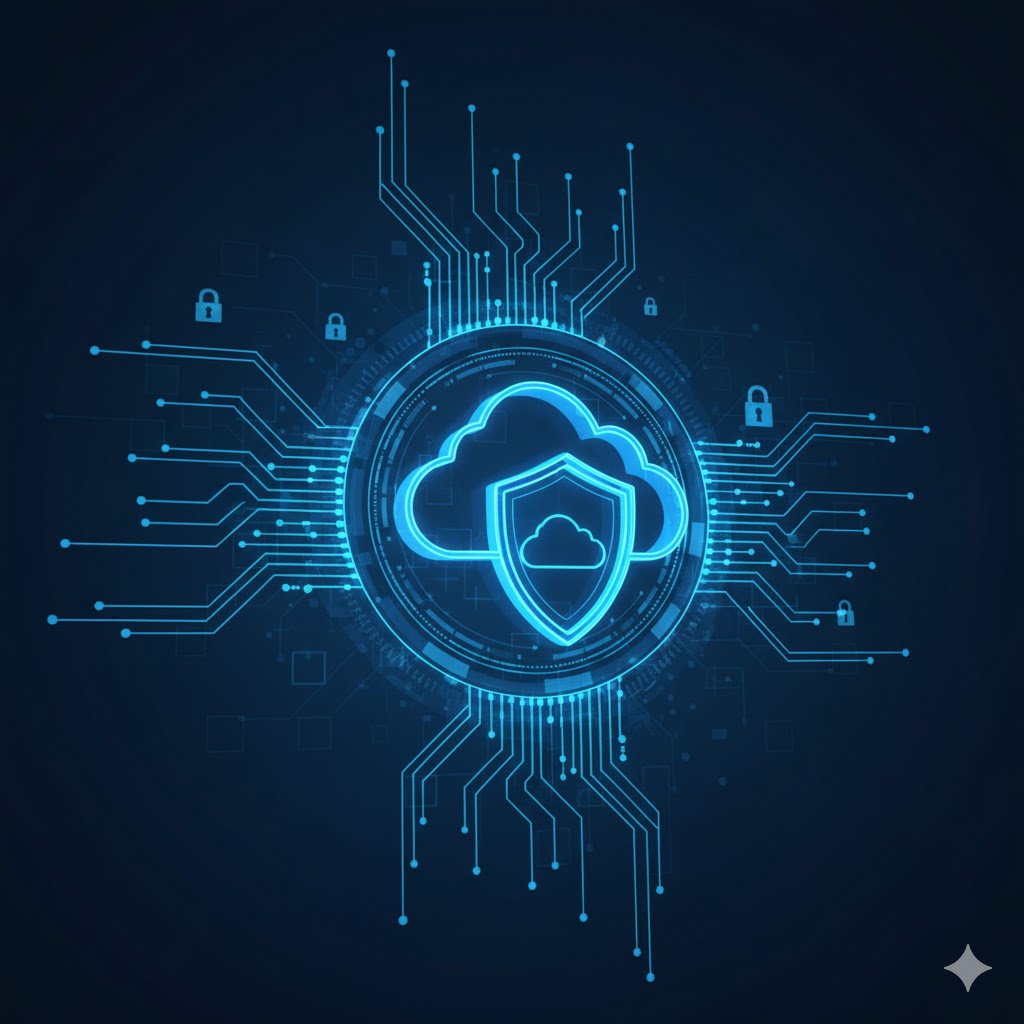 Securing the Cloud: Advanced Protection for Remote Working