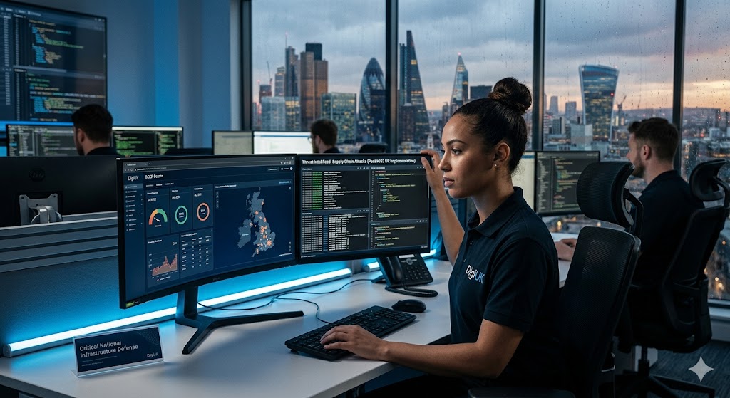 Beyond Phishing: A Guide to Real-Time Deepfake Fraud Prevention in the UK