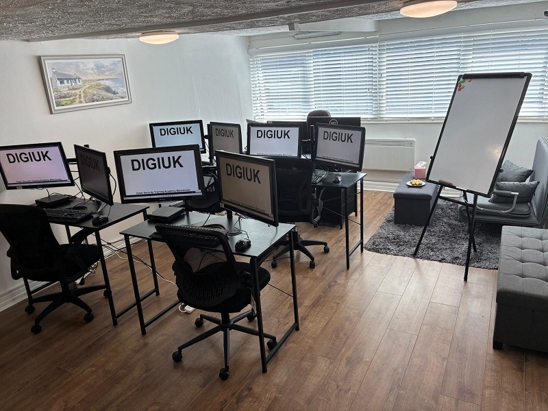 Cisco CCNA Training Manchester