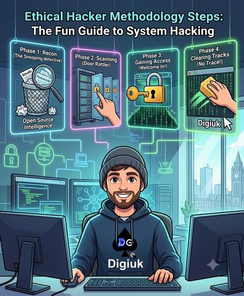 digiuk cybersecurity