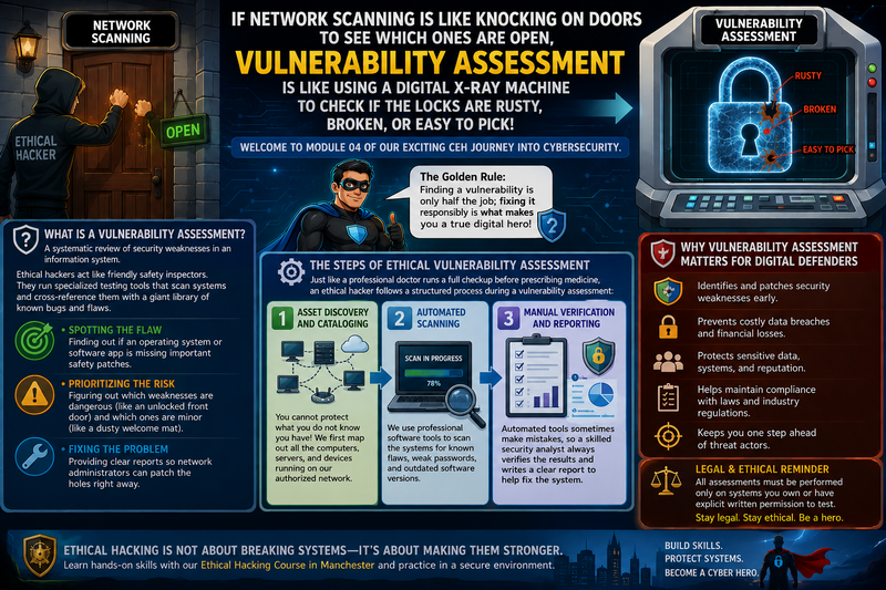 Vulnerability Assessment
