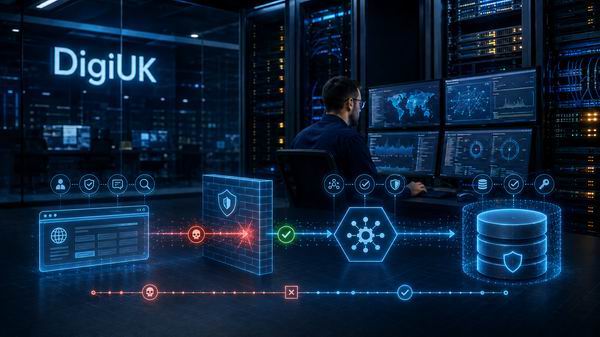 Advanced Web Application Security and Injection Defenses