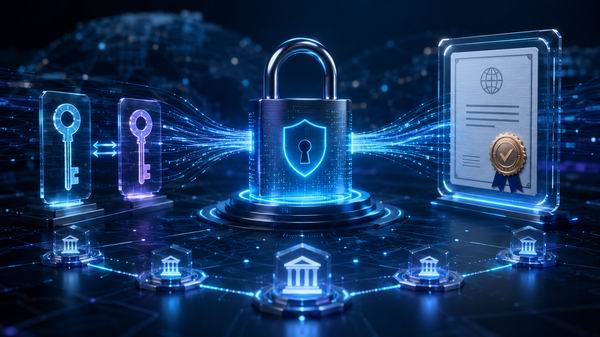 Cryptography and Public Key Infrastructure (PKI)