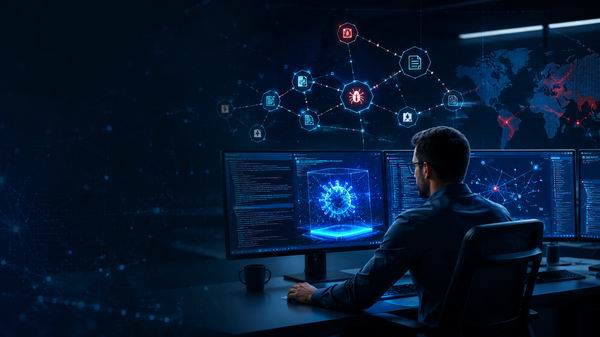 Analysis and Threat Intelligence