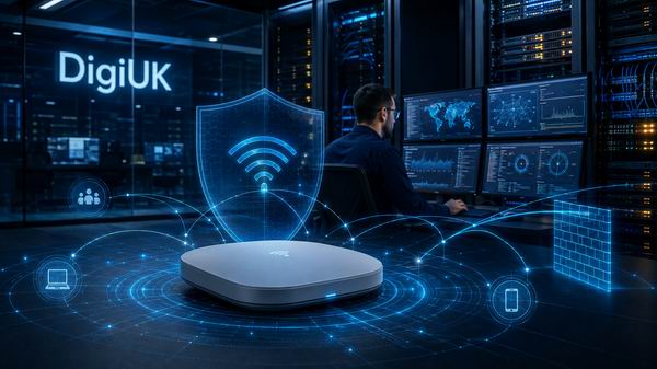 Wireless Network Security and Enterprise Hardening